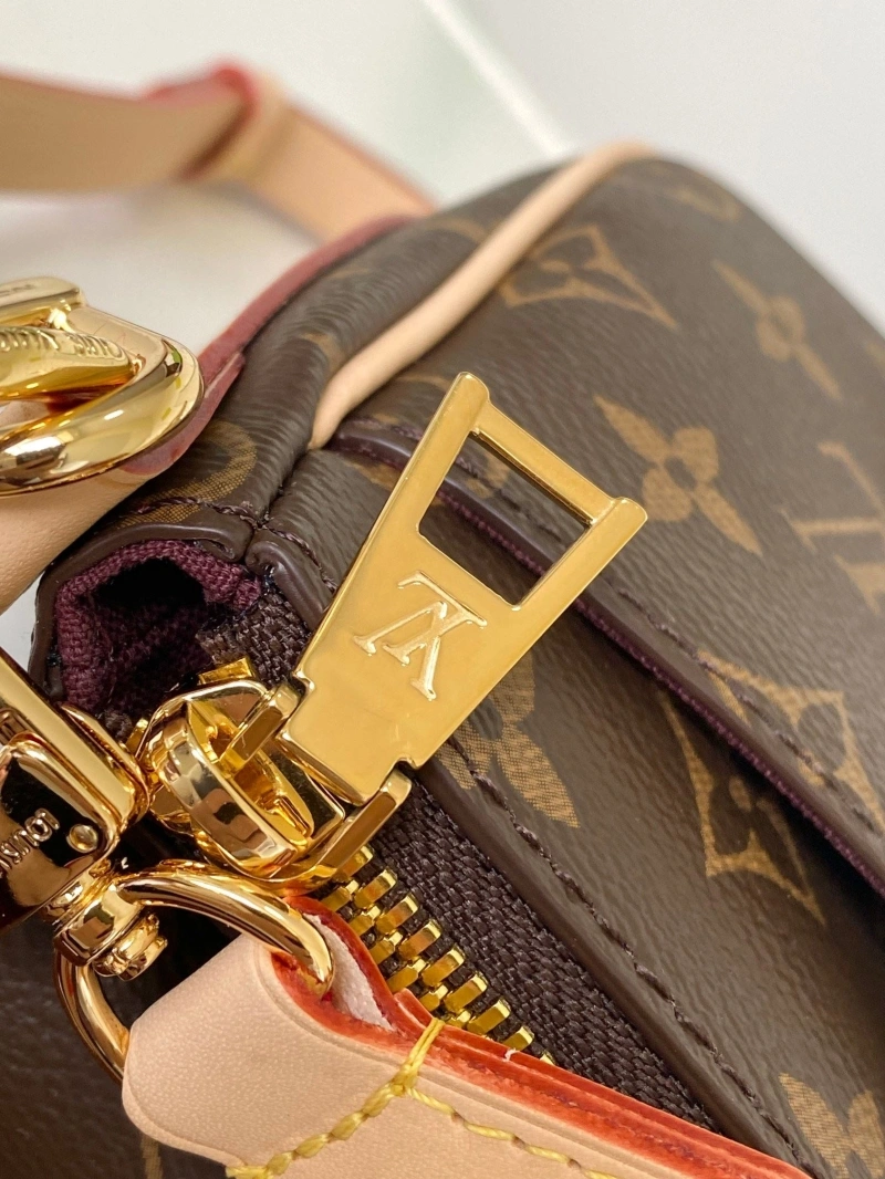 LV Satchel bags 4233G-0647