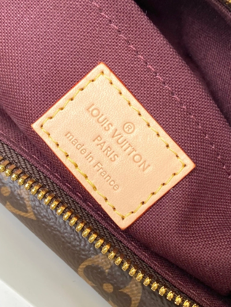 LV Satchel bags 4233G-0647