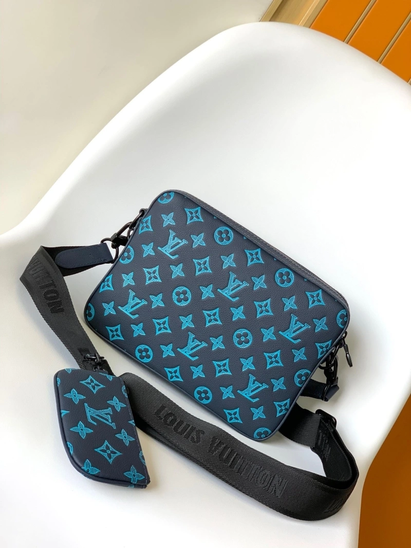 LV Satchel bags 4233G-0648