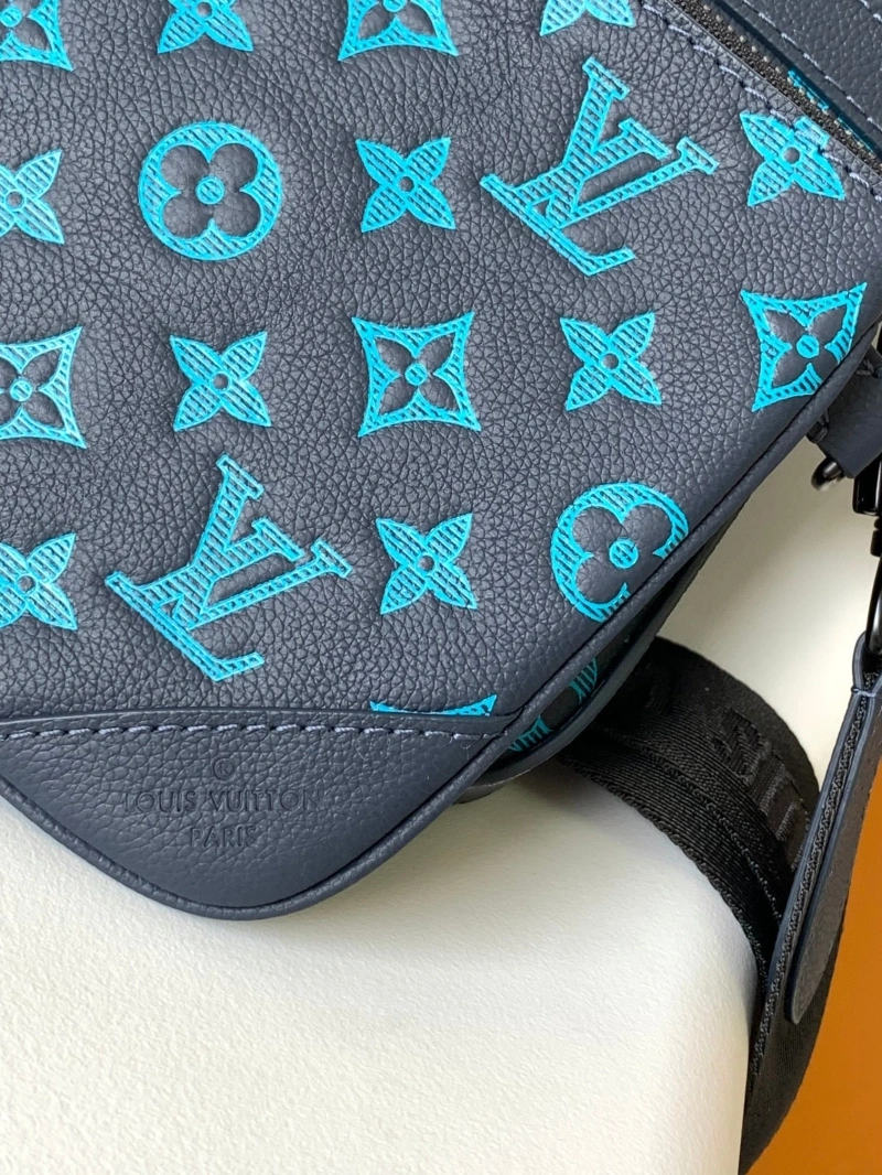 LV Satchel bags 4233G-0648