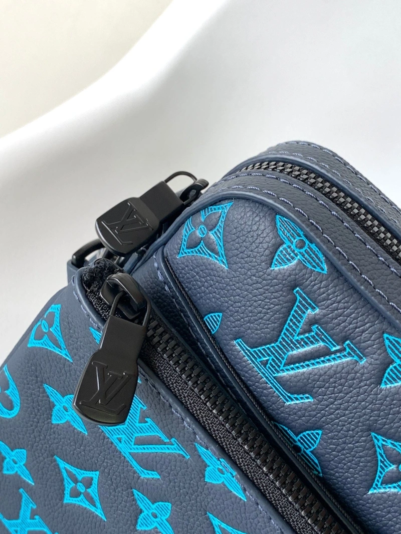 LV Satchel bags 4233G-0648