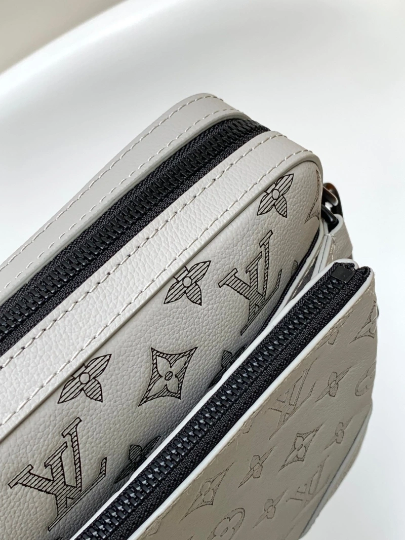 LV Satchel bags 4233G-0649