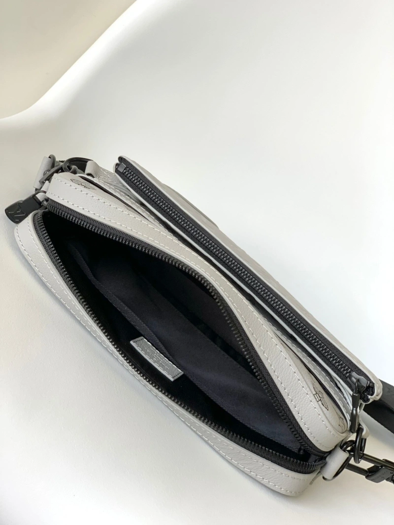LV Satchel bags 4233G-0649