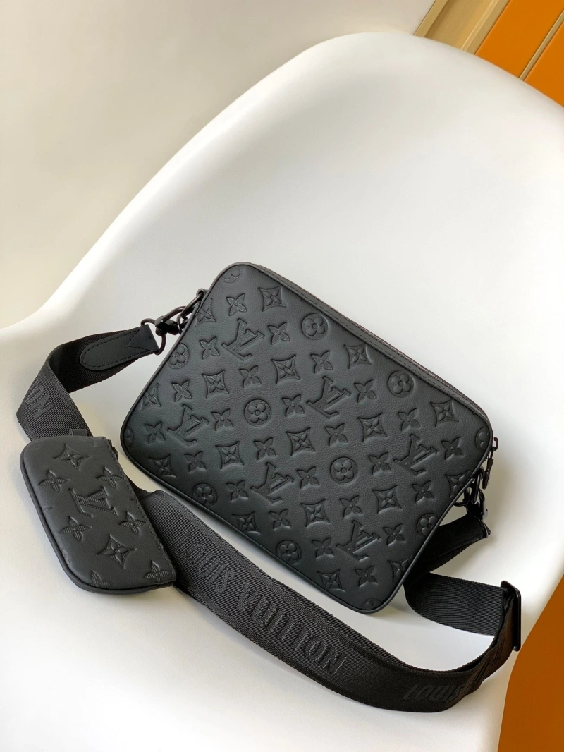 LV Satchel bags 4233G-0650