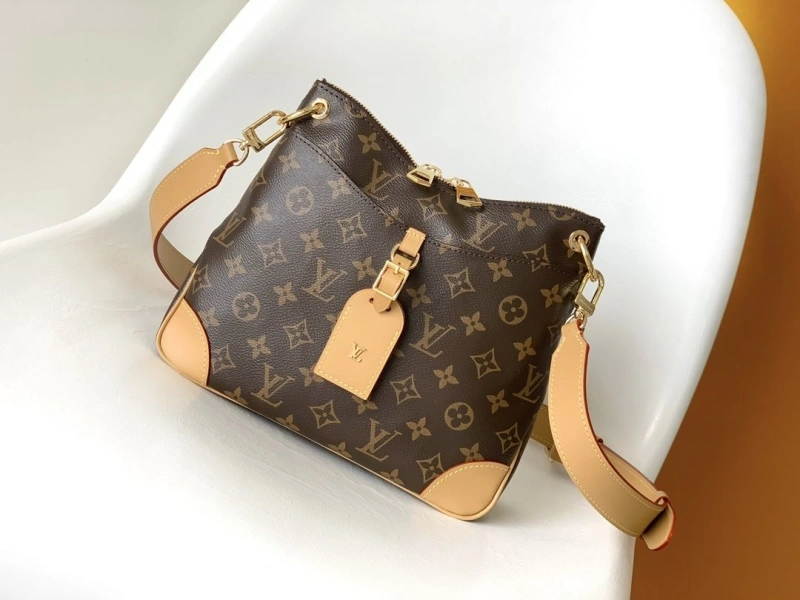 LV Satchel bags 4233G-0651