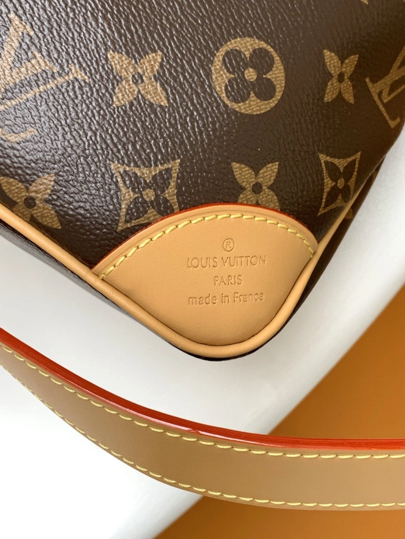 LV Satchel bags 4233G-0651