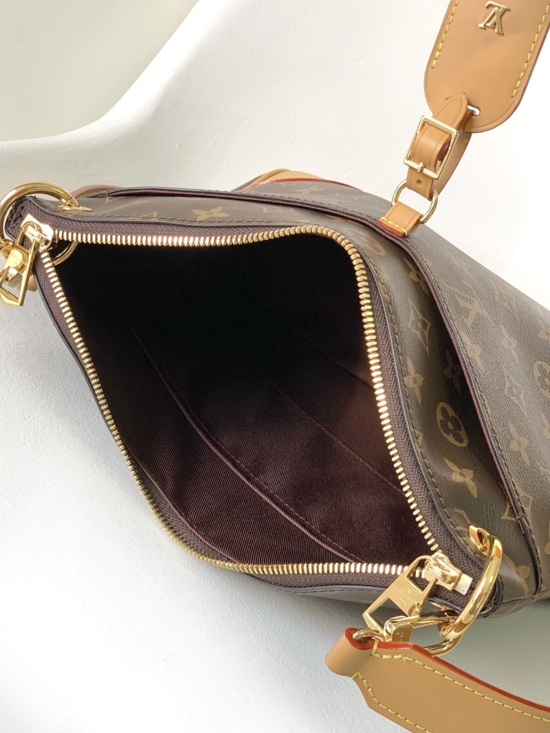 LV Satchel bags 4233G-0652