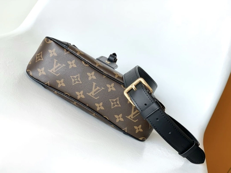 LV Satchel bags 4233G-0653