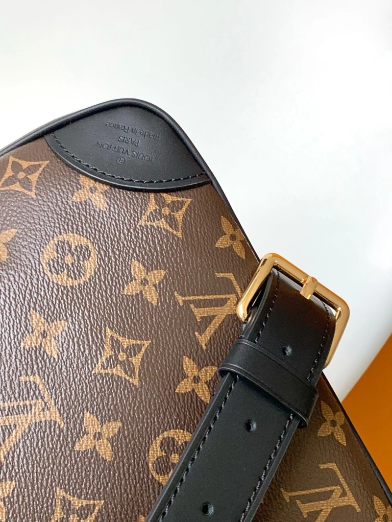 LV Satchel bags 4233G-0653