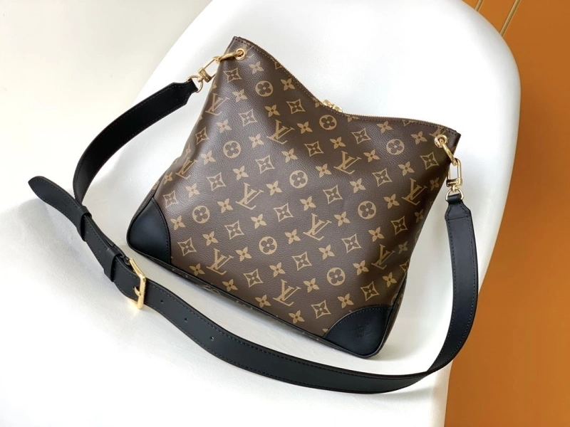 LV Satchel bags 4233G-0654