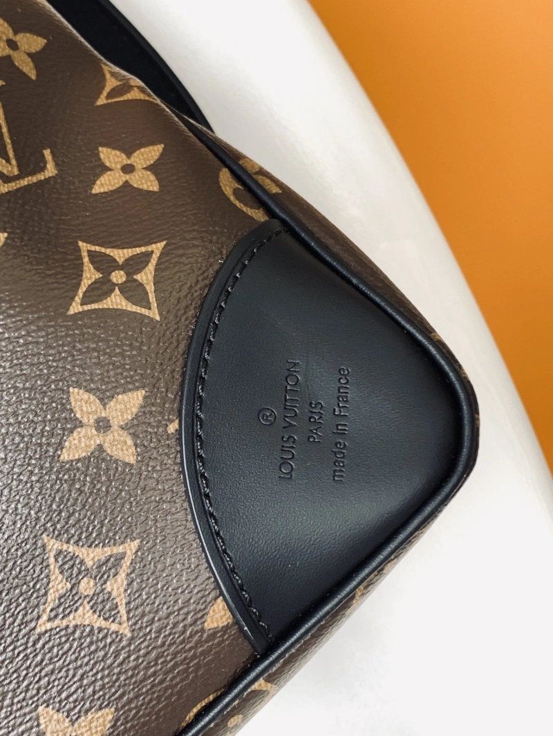 LV Satchel bags 4233G-0654
