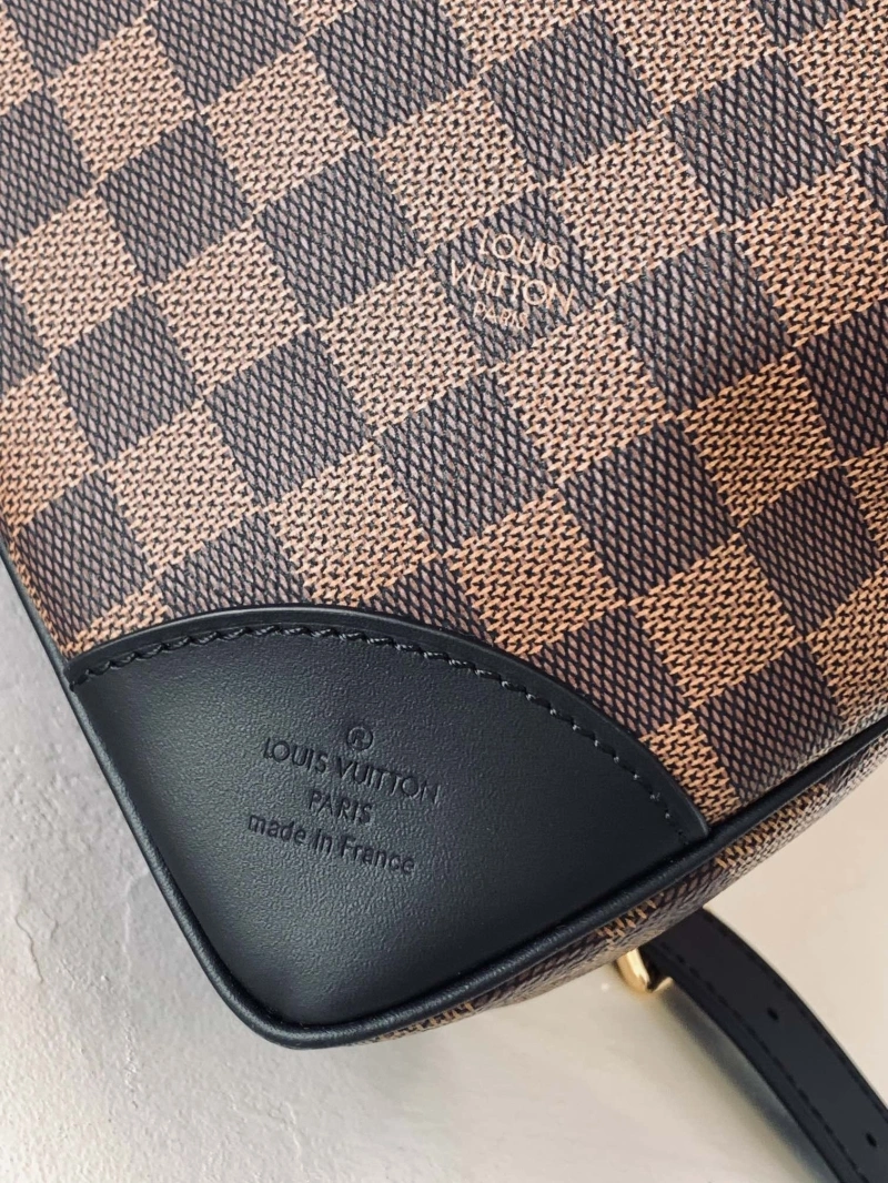 LV Satchel bags 4233G-0655