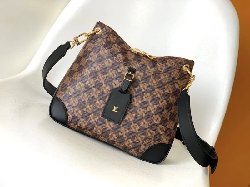 LV Satchel bags 4233G-0656