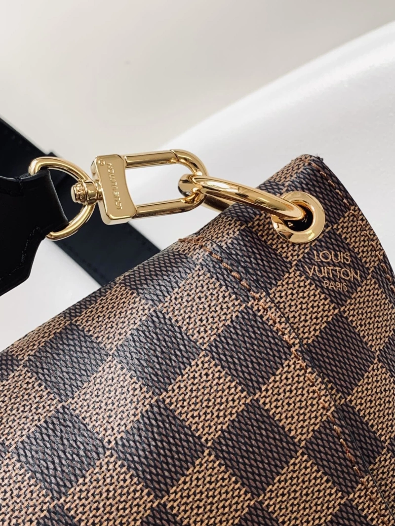 LV Satchel bags 4233G-0656