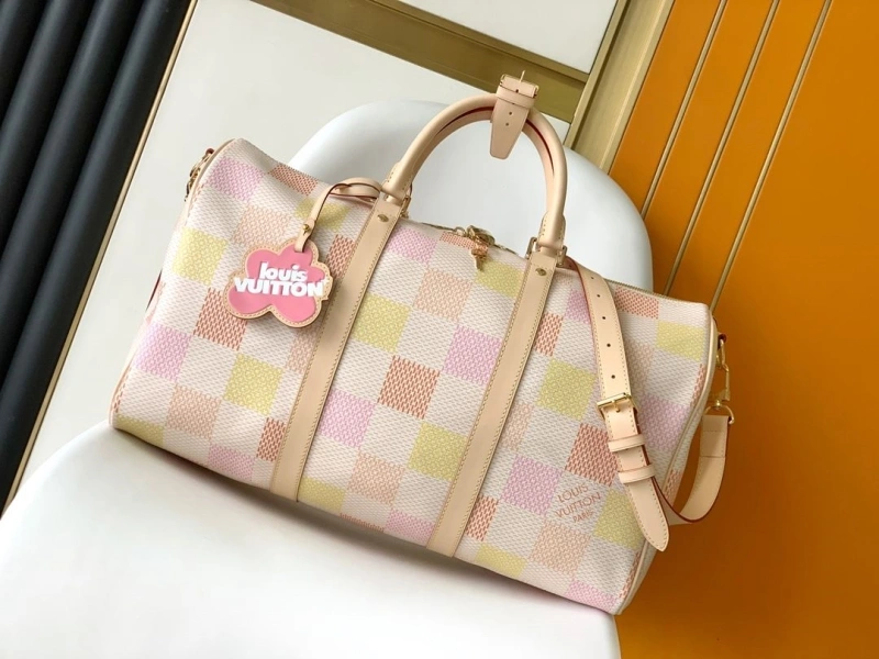LV Travel Bags 4233G-0658