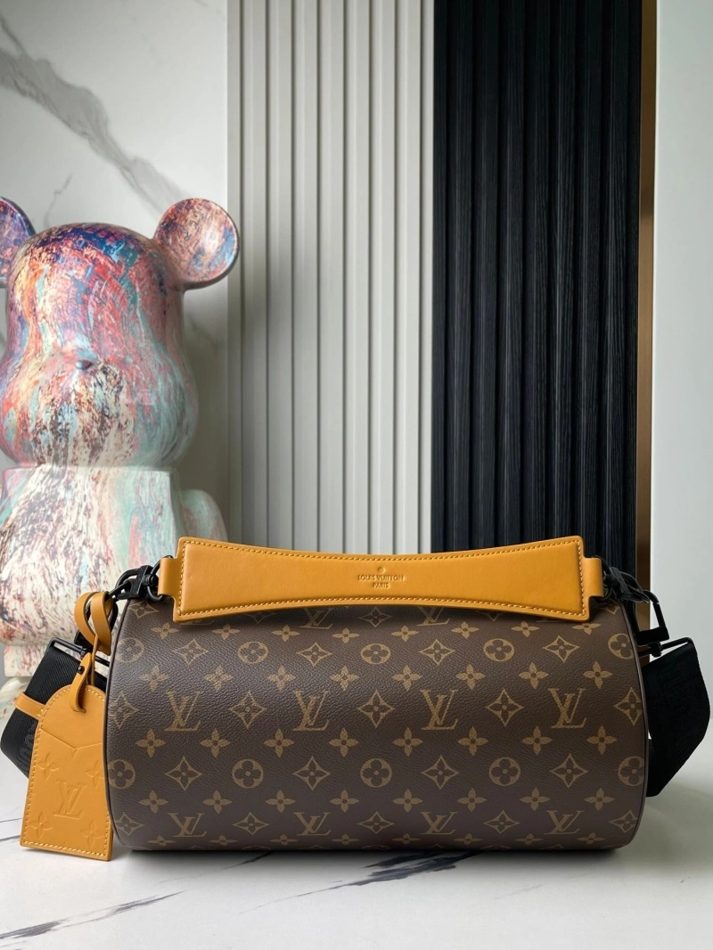 LV Round Bags 4233G-0661