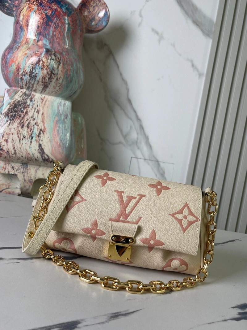 LV Satchel bags 4233G-0662