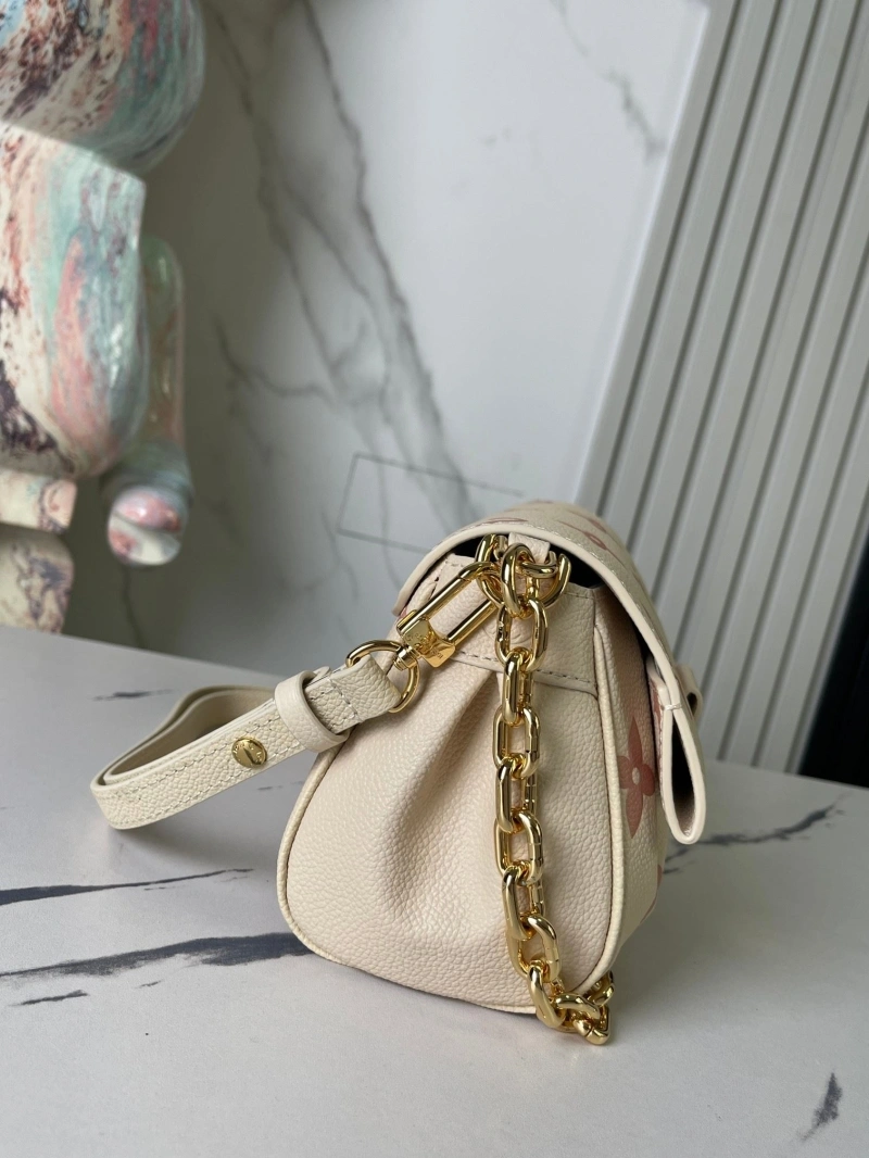 LV Satchel bags 4233G-0662