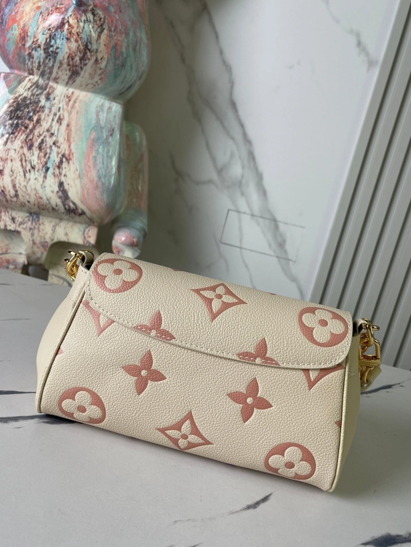LV Satchel bags 4233G-0662