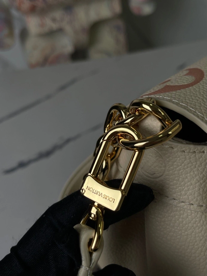 LV Satchel bags 4233G-0662
