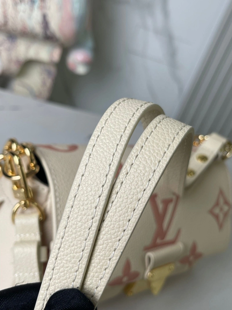 LV Satchel bags 4233G-0662