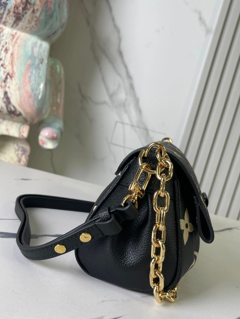 LV Satchel bags 4233G-0663