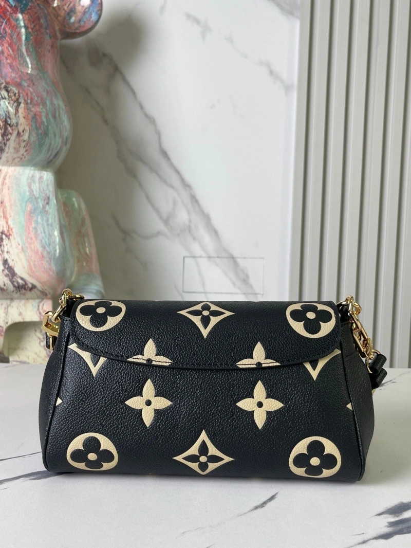 LV Satchel bags 4233G-0663