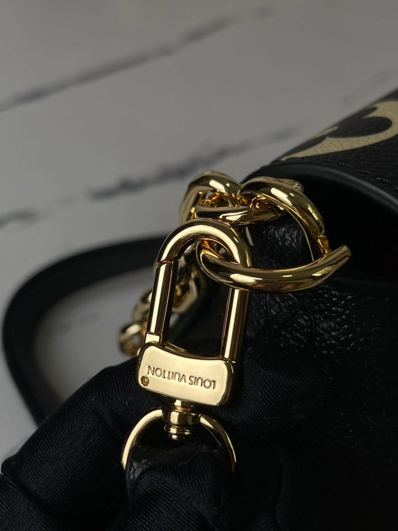 LV Satchel bags 4233G-0663