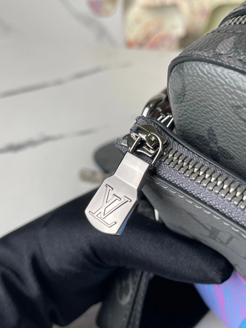 LV Satchel bags 4233G-0666