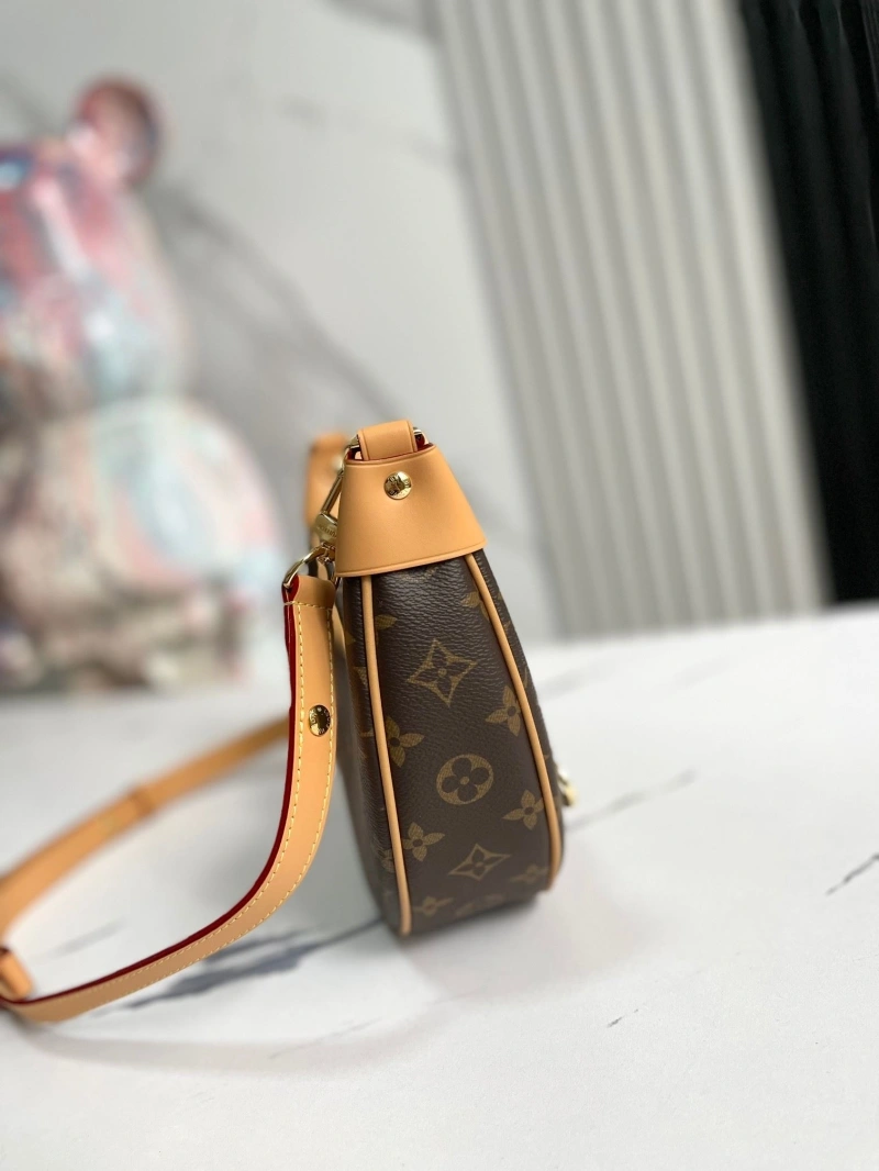 LV Satchel bags 4233G-0669