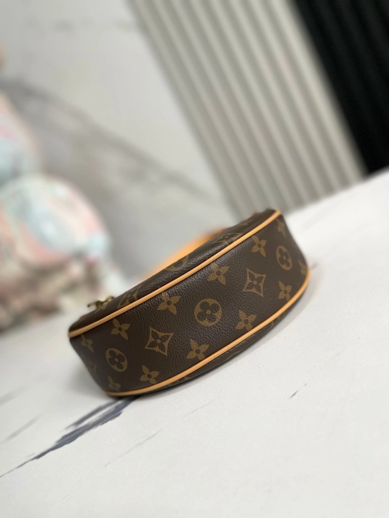 LV Satchel bags 4233G-0669
