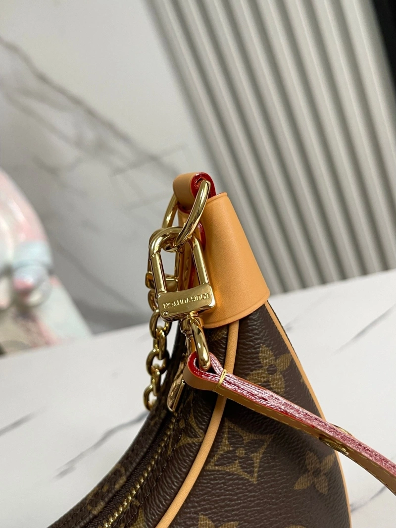 LV Satchel bags 4233G-0669