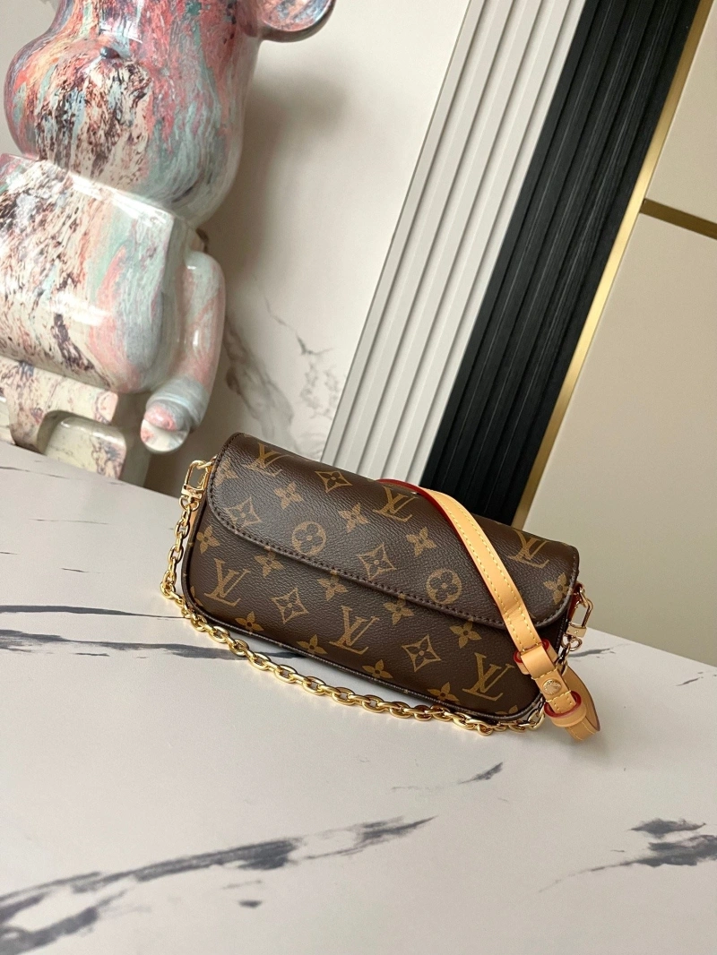 LV Satchel bags 4233G-0670