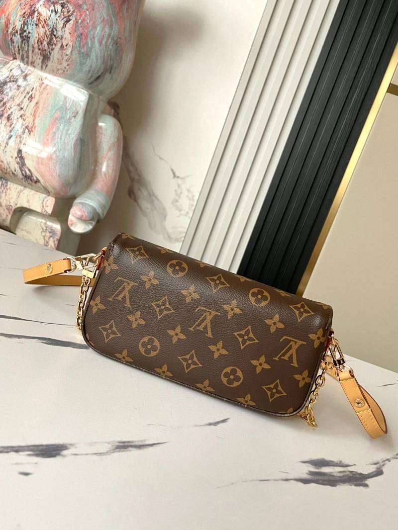 LV Satchel bags 4233G-0670