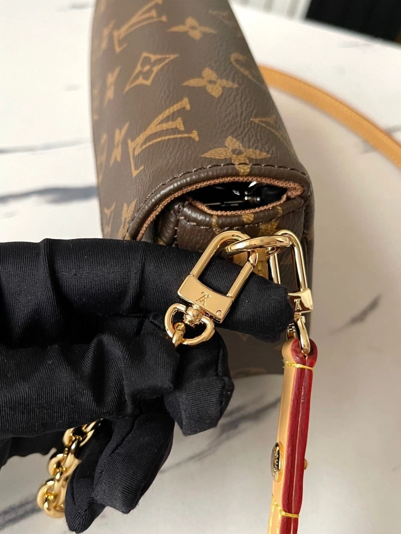 LV Satchel bags 4233G-0670