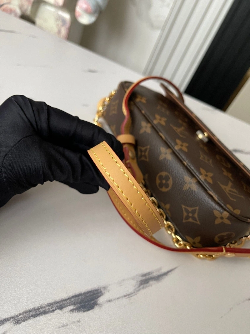LV Satchel bags 4233G-0670