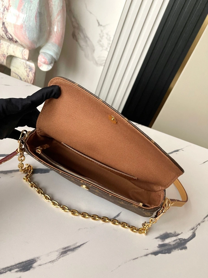 LV Satchel bags 4233G-0670