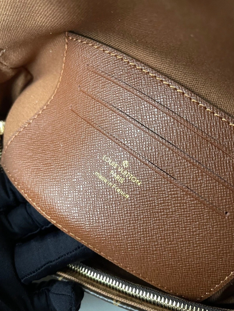 LV Satchel bags 4233G-0670