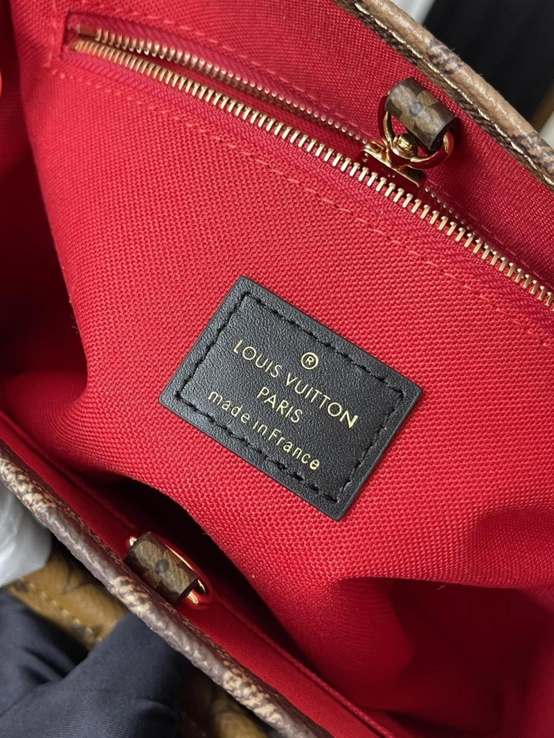 LV Shopping Bags 4233G-0678