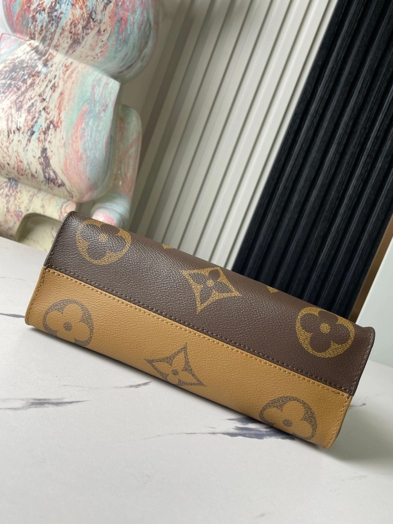 LV Shopping Bags 4233G-0679