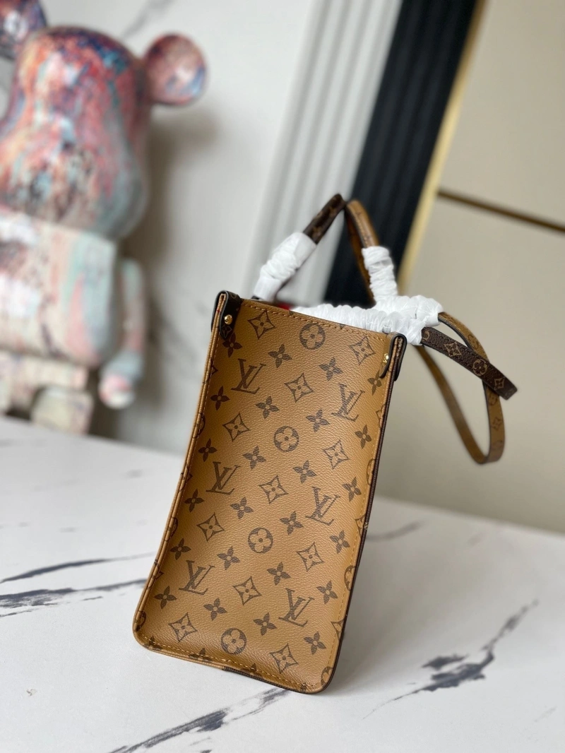 LV Shopping Bags 4233G-0681