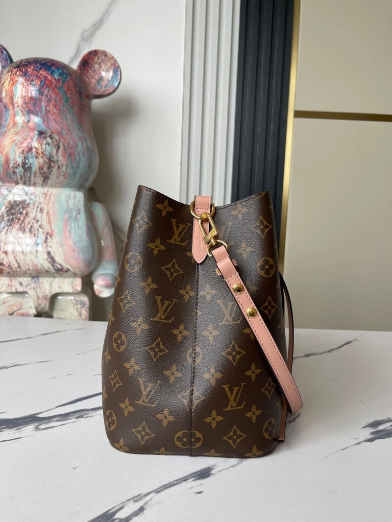 LV Bucket Bags 4233G-0687