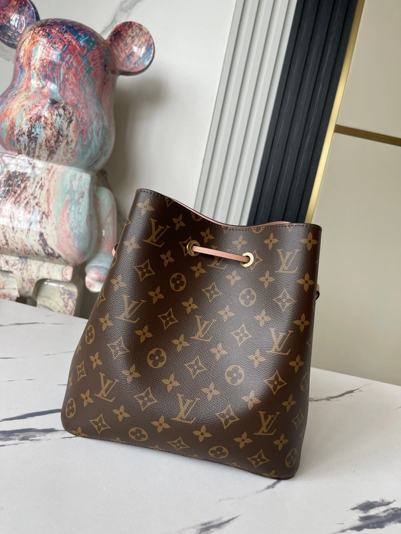 LV Bucket Bags 4233G-0687