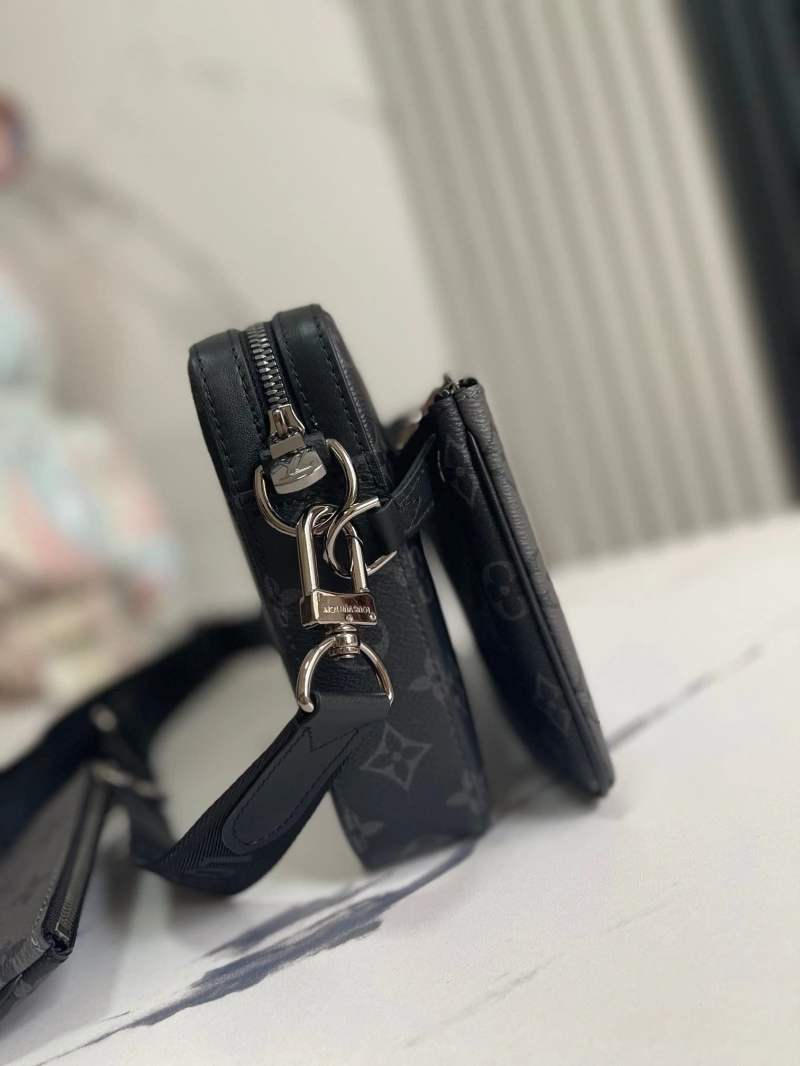 LV Satchel bags 4233G-0688