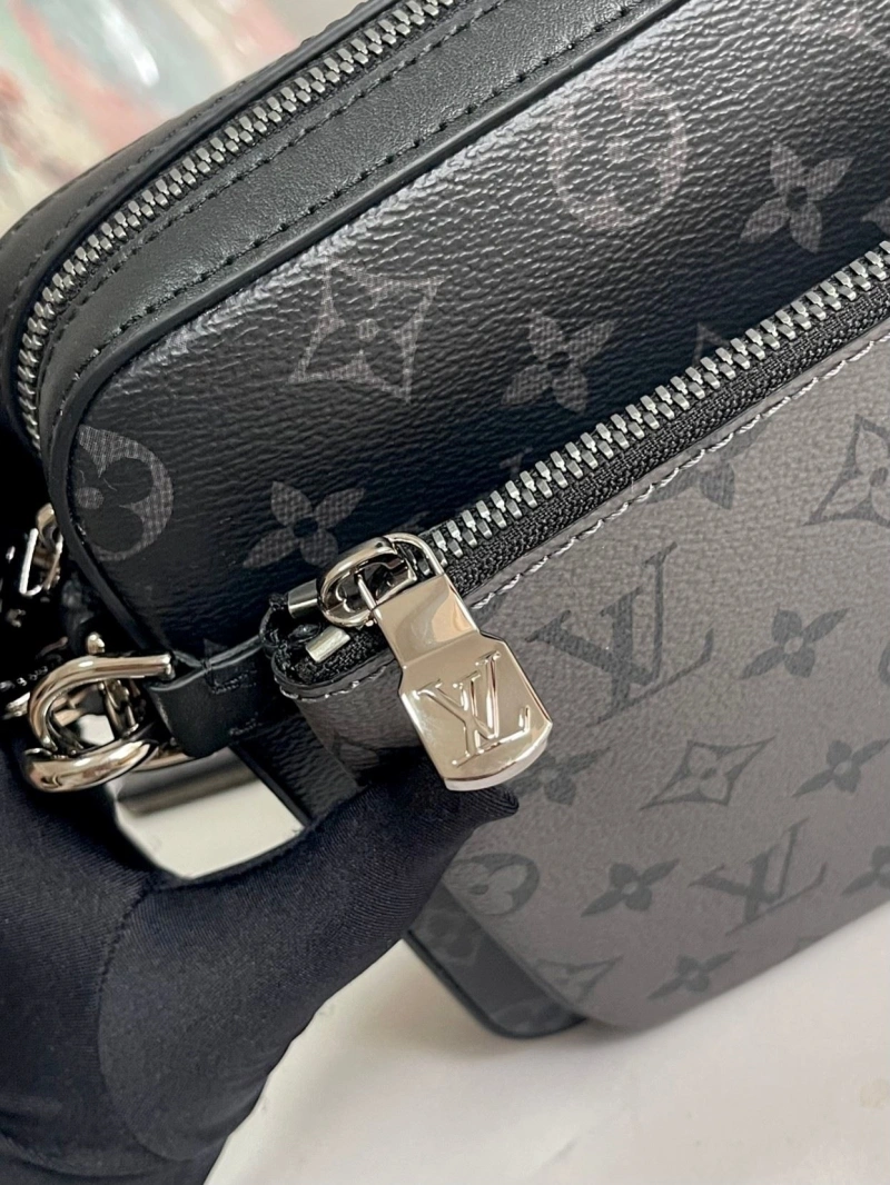 LV Satchel bags 4233G-0688