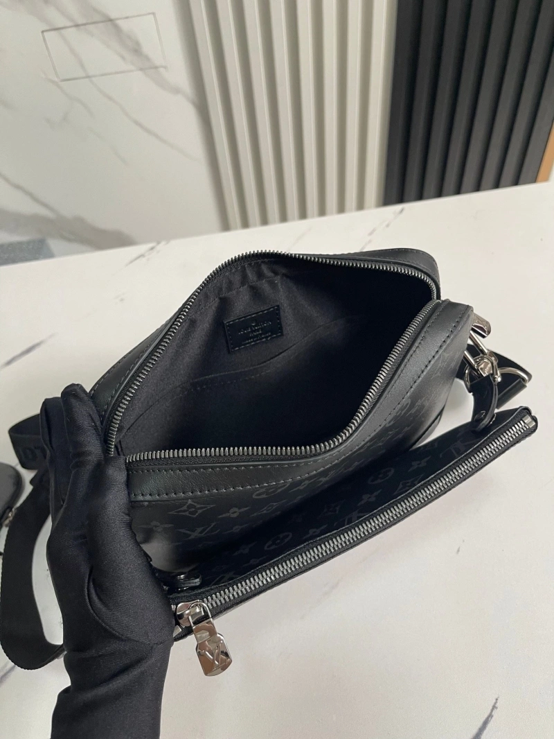 LV Satchel bags 4233G-0688