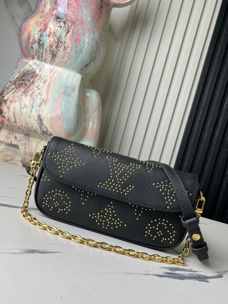 LV Satchel bags 4233G-0689
