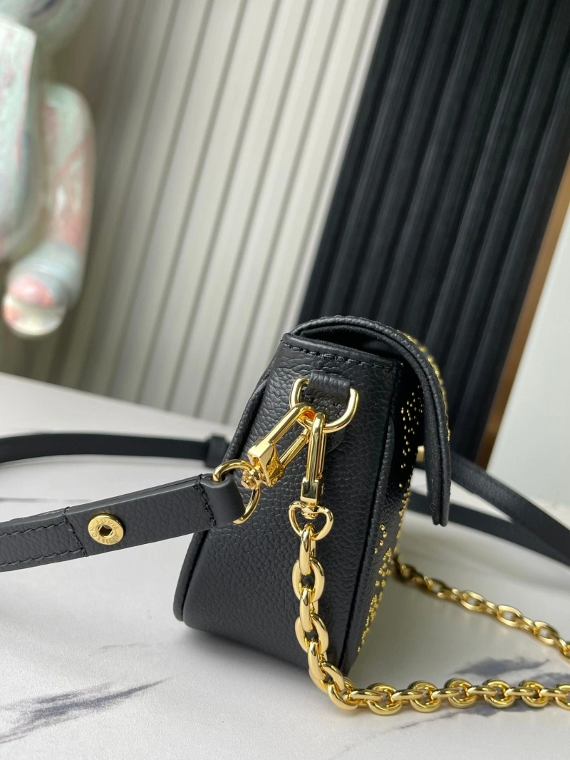 LV Satchel bags 4233G-0689