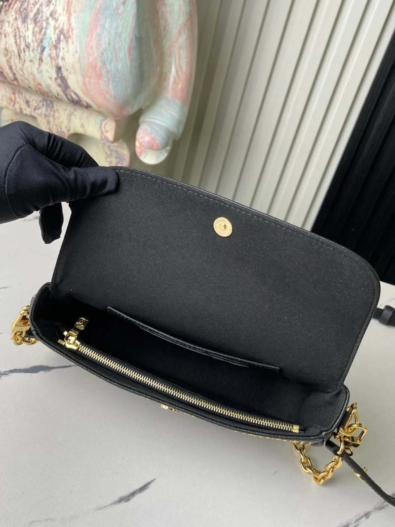 LV Satchel bags 4233G-0689