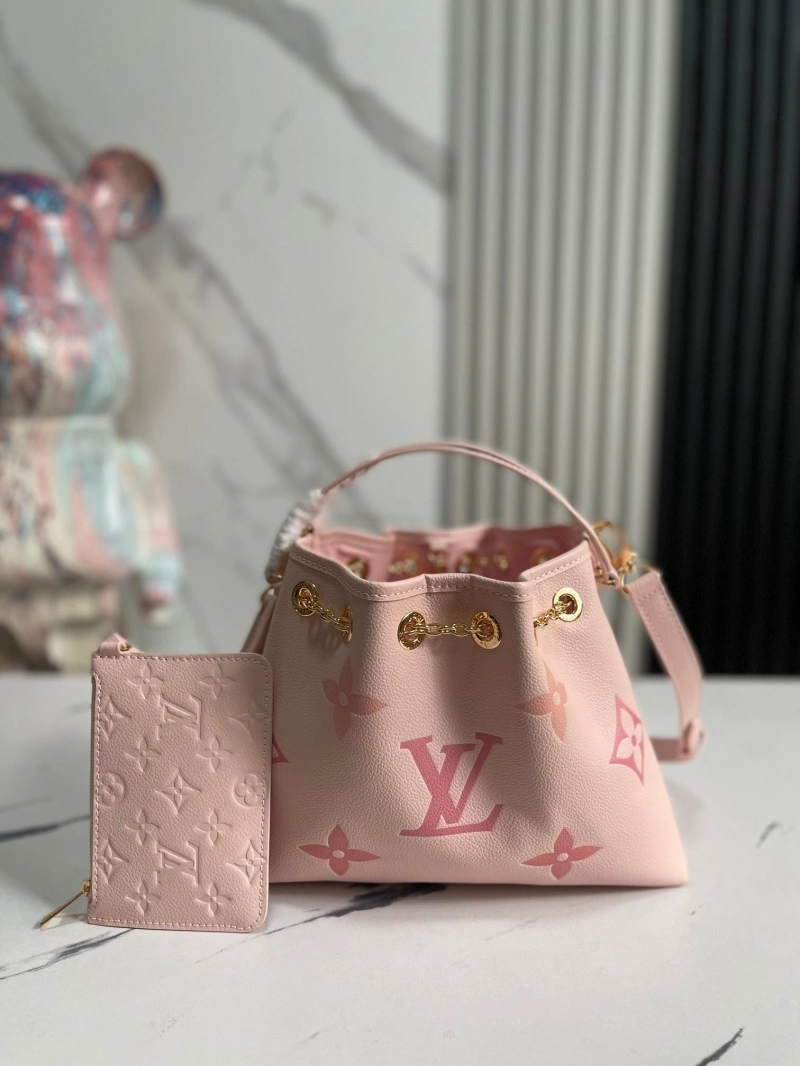 LV Bucket Bags 4233G-0690